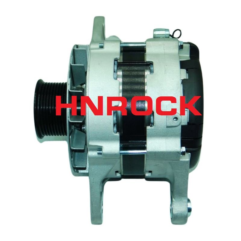 NEW HNROCK 24V 90A ALTERNATOR 27060-E0050 02012520412 for Hino AO9C