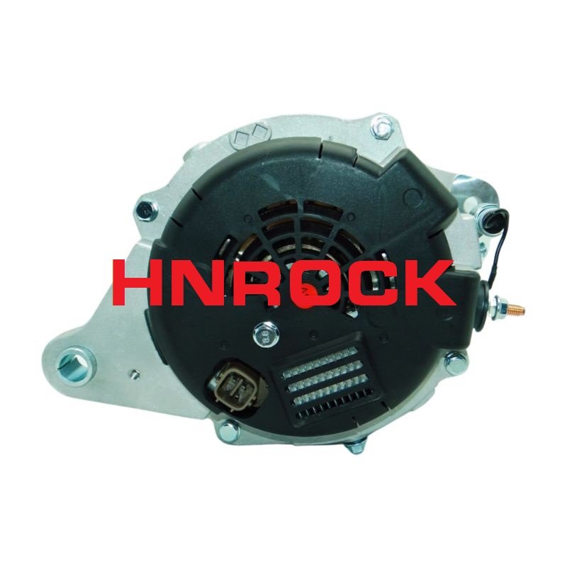 NEW HNROCK 24V 90A ALTERNATOR 27060-E0050 02012520412 for Hino AO9C