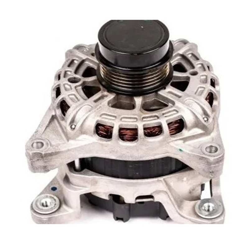 12V Car Alternator Assembly for Chevrolet 2720061 26261634 901302992