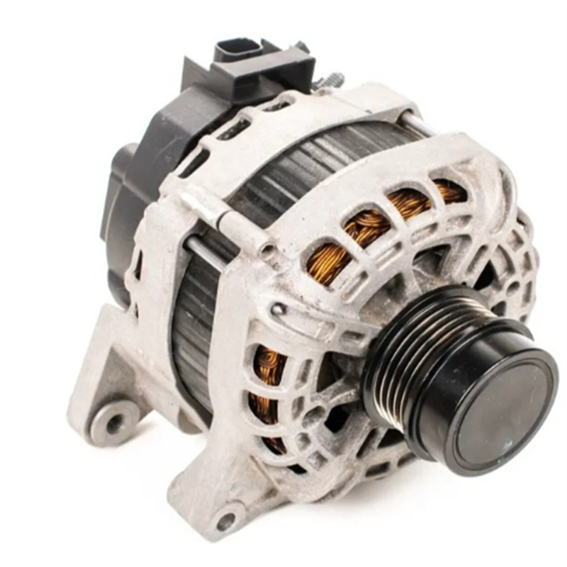 12V Car Alternator Assembly for Chevrolet 2720061 26261634 901302992