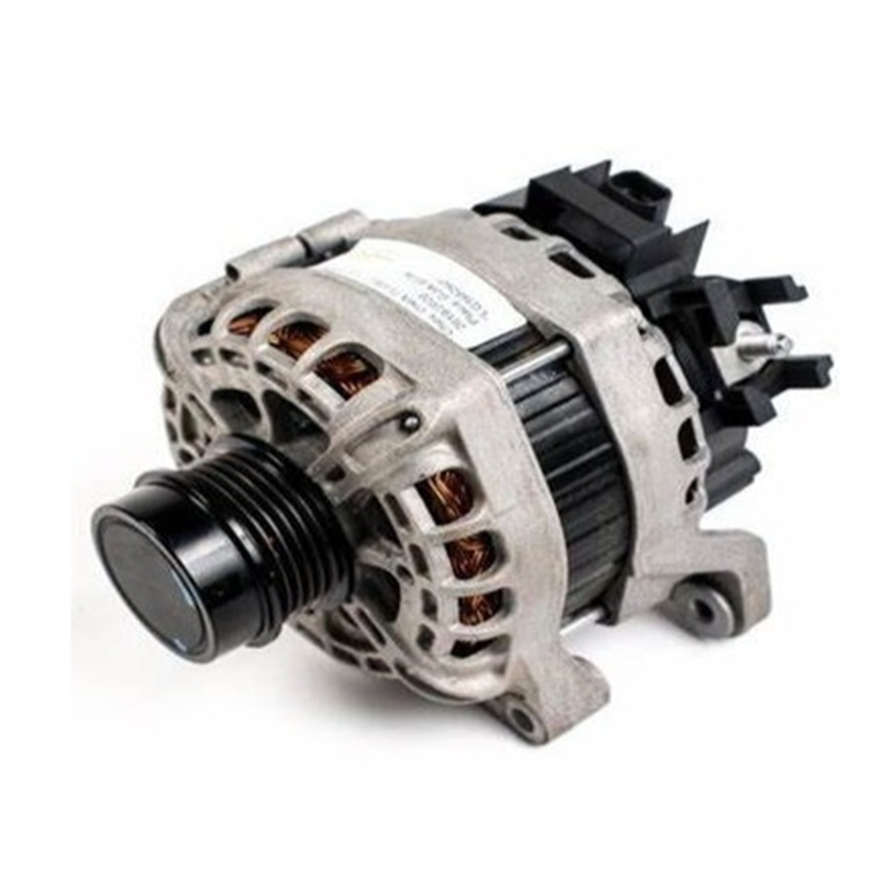 12V Car Alternator Assembly for Chevrolet 2720061 26261634 901302992
