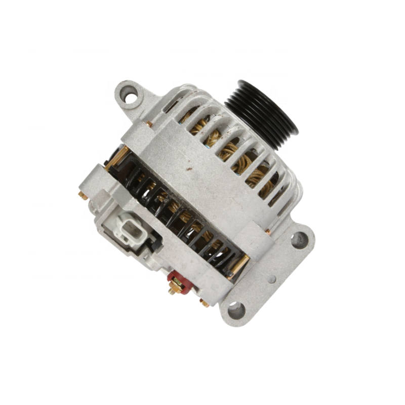 Auto Accessories Brand New 12V Alternator OEM AJ03-18-300 for Mazda Tribute 3.0L Alternator