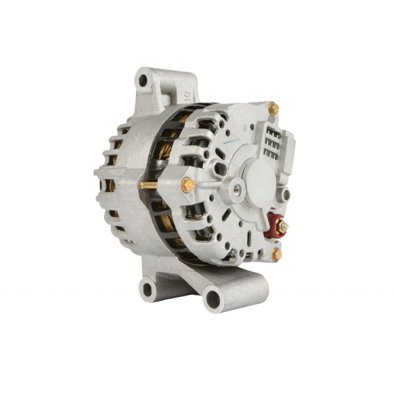 Auto Accessories Brand New 12V Alternator OEM AJ03-18-300 for Mazda Tribute 3.0L Alternator