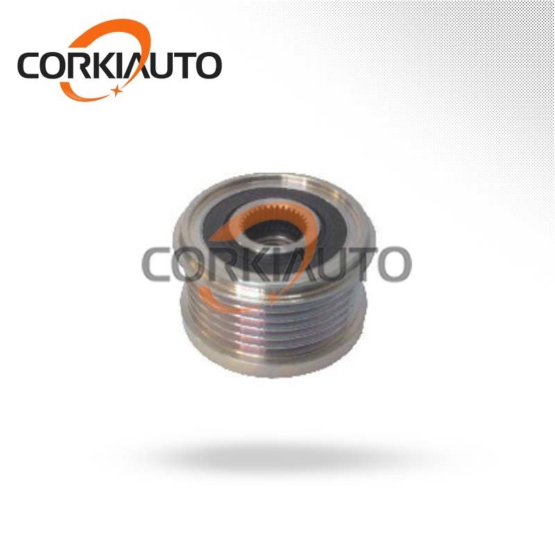 335791 535019410 F-236591 High Quality and Good Price Alternator Parts for Clutch Pulley