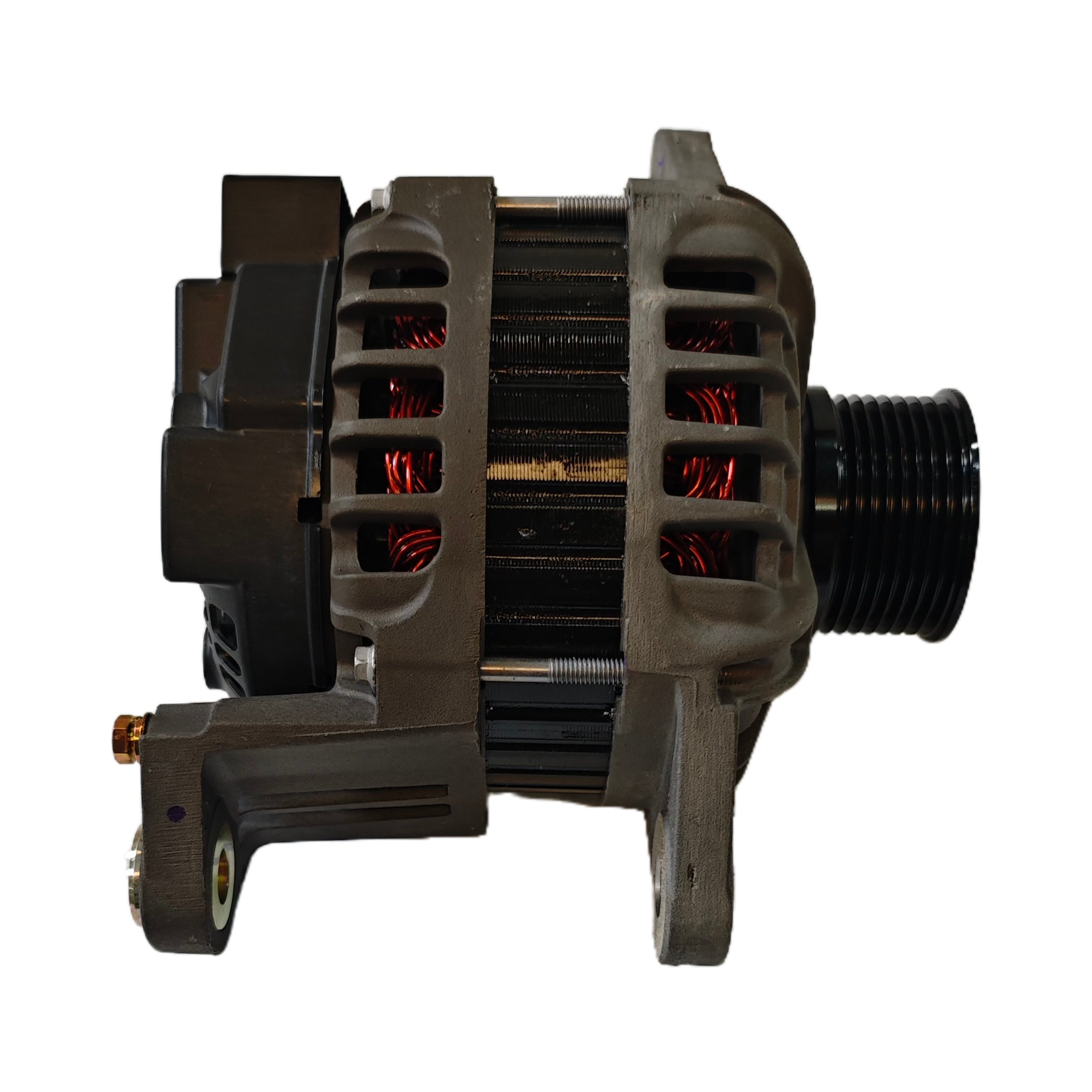 New Factory Direct Sale ALTERNATOR ASSY For 21Q6-42002/21Q6-42000/21Q6-42001