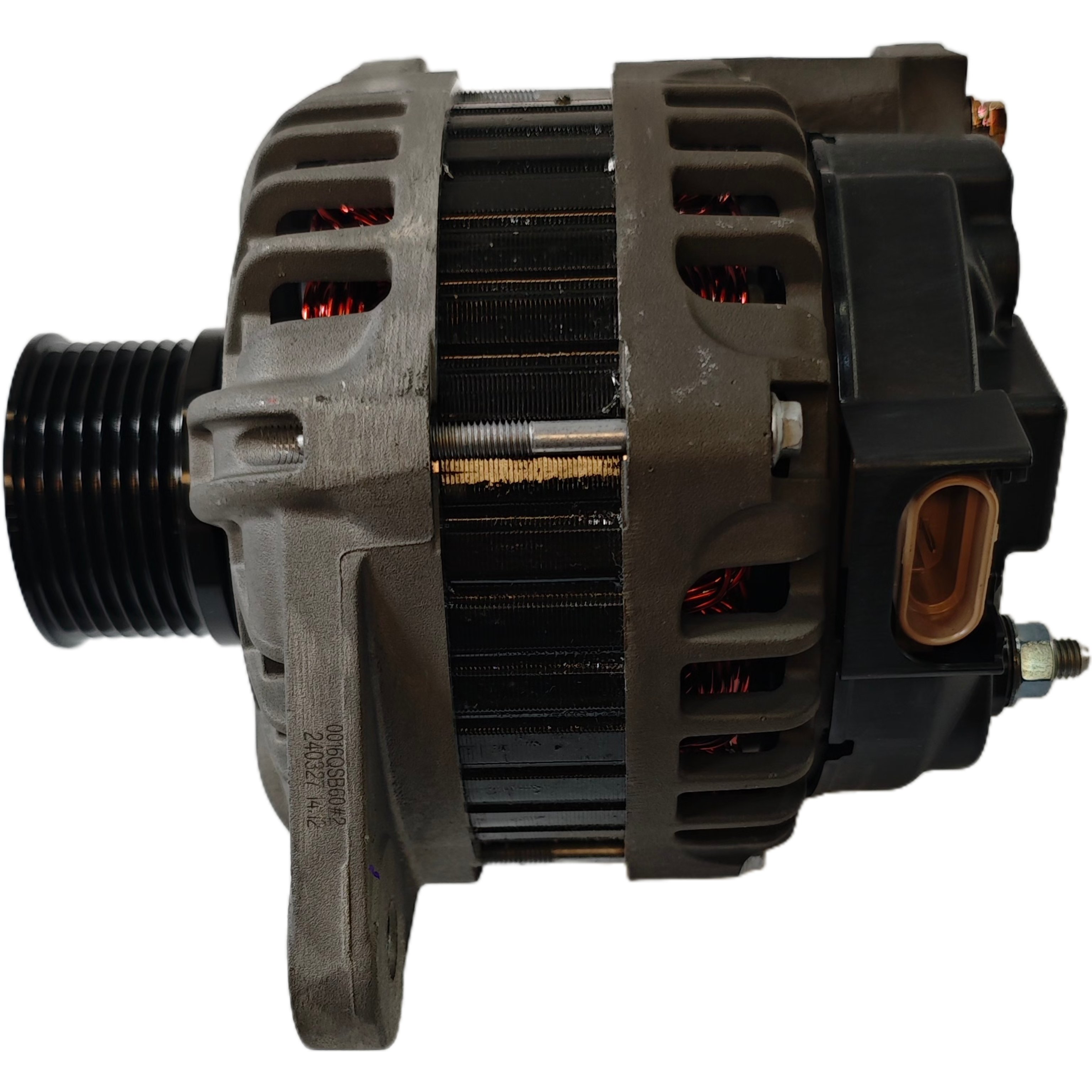 New Factory Direct Sale ALTERNATOR ASSY For 21Q6-42002/21Q6-42000/21Q6-42001