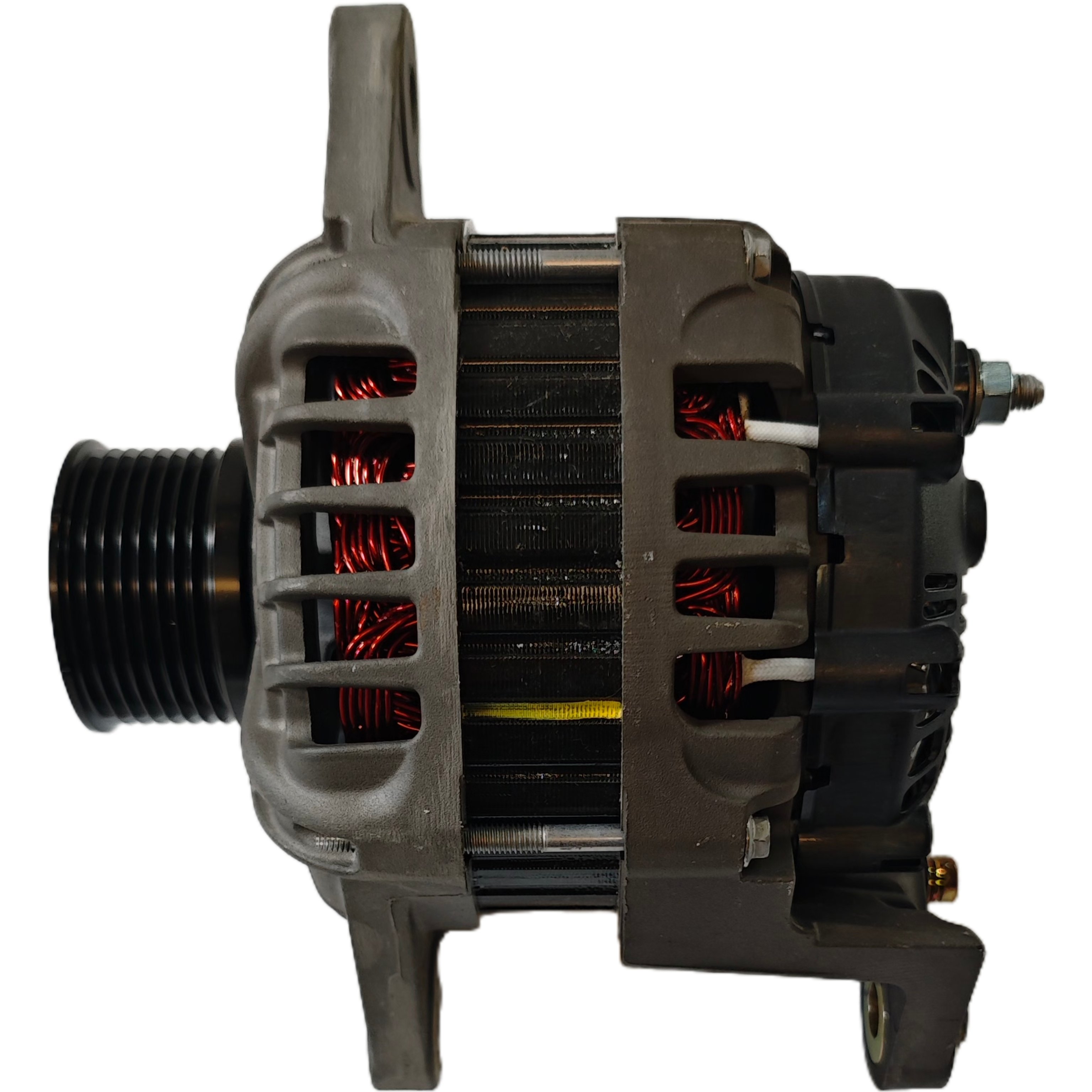 New Factory Direct Sale ALTERNATOR ASSY For 21Q6-42002/21Q6-42000/21Q6-42001