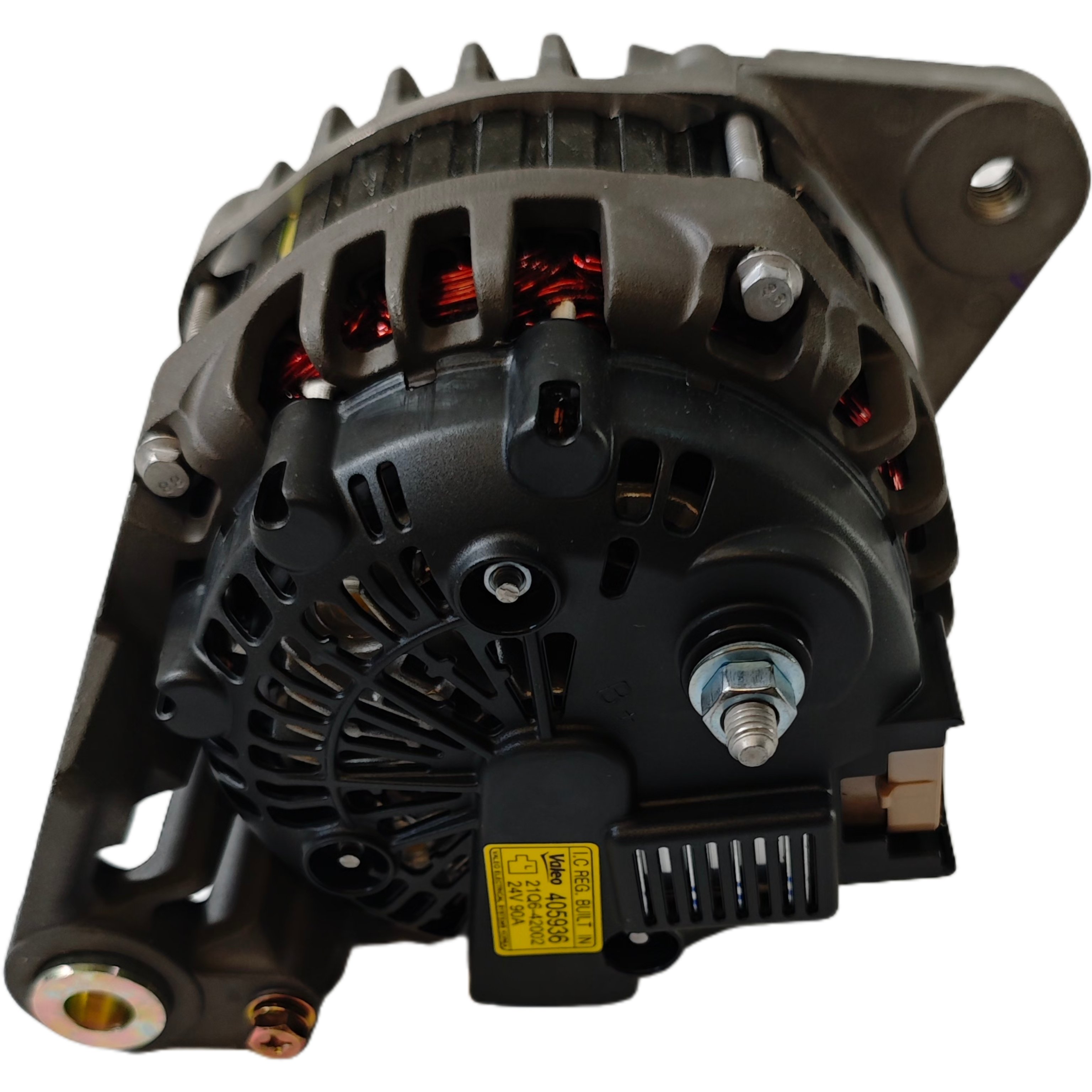 New Factory Direct Sale ALTERNATOR ASSY For 21Q6-42002/21Q6-42000/21Q6-42001