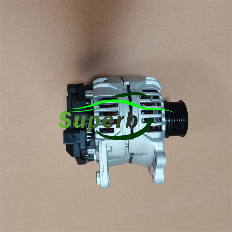 Alternator 13852 13852N IA1147 MG556 028-903-028D 028-903-028DX for Volkswagen Jetta L4 Golf L4 Beetle L4