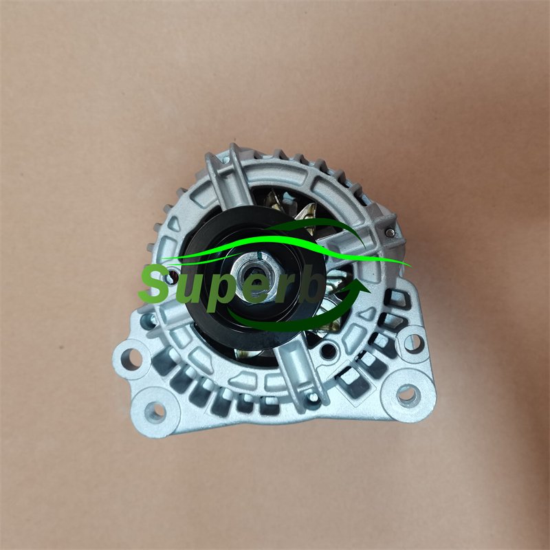Alternator 13852 13852N IA1147 MG556 028-903-028D 028-903-028DX for Volkswagen Jetta L4 Golf L4 Beetle L4