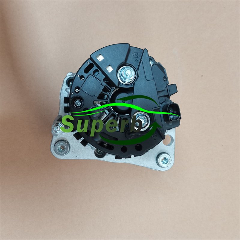 Alternator 13852 13852N IA1147 MG556 028-903-028D 028-903-028DX for Volkswagen Jetta L4 Golf L4 Beetle L4
