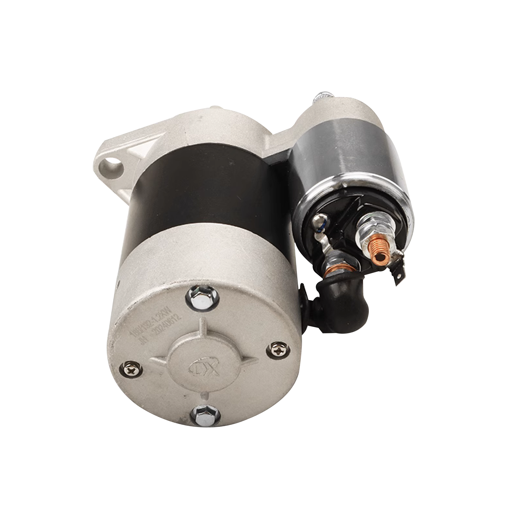 Denso Starting Motor 428000-1160, Compatible with Various Models