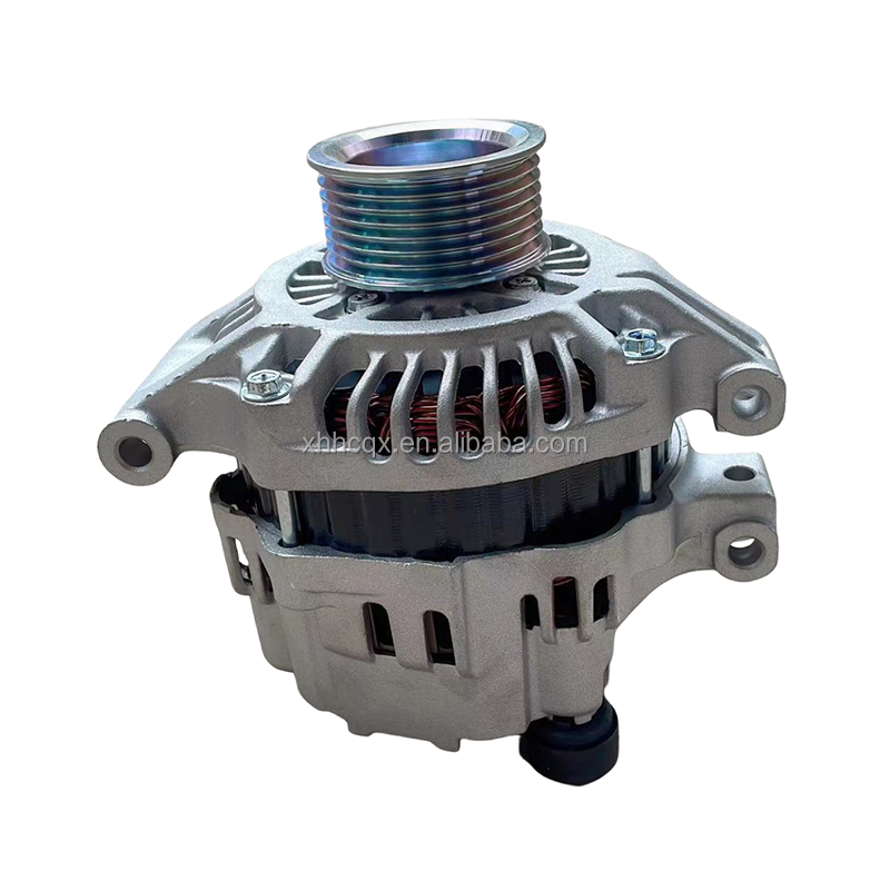 31100PNC004 31100PND004 31100PND004RM 31100RJJ004 Alternator for Honda CR-V 2.4 FR-V Stream 2.0 12V 70A Car Alternator