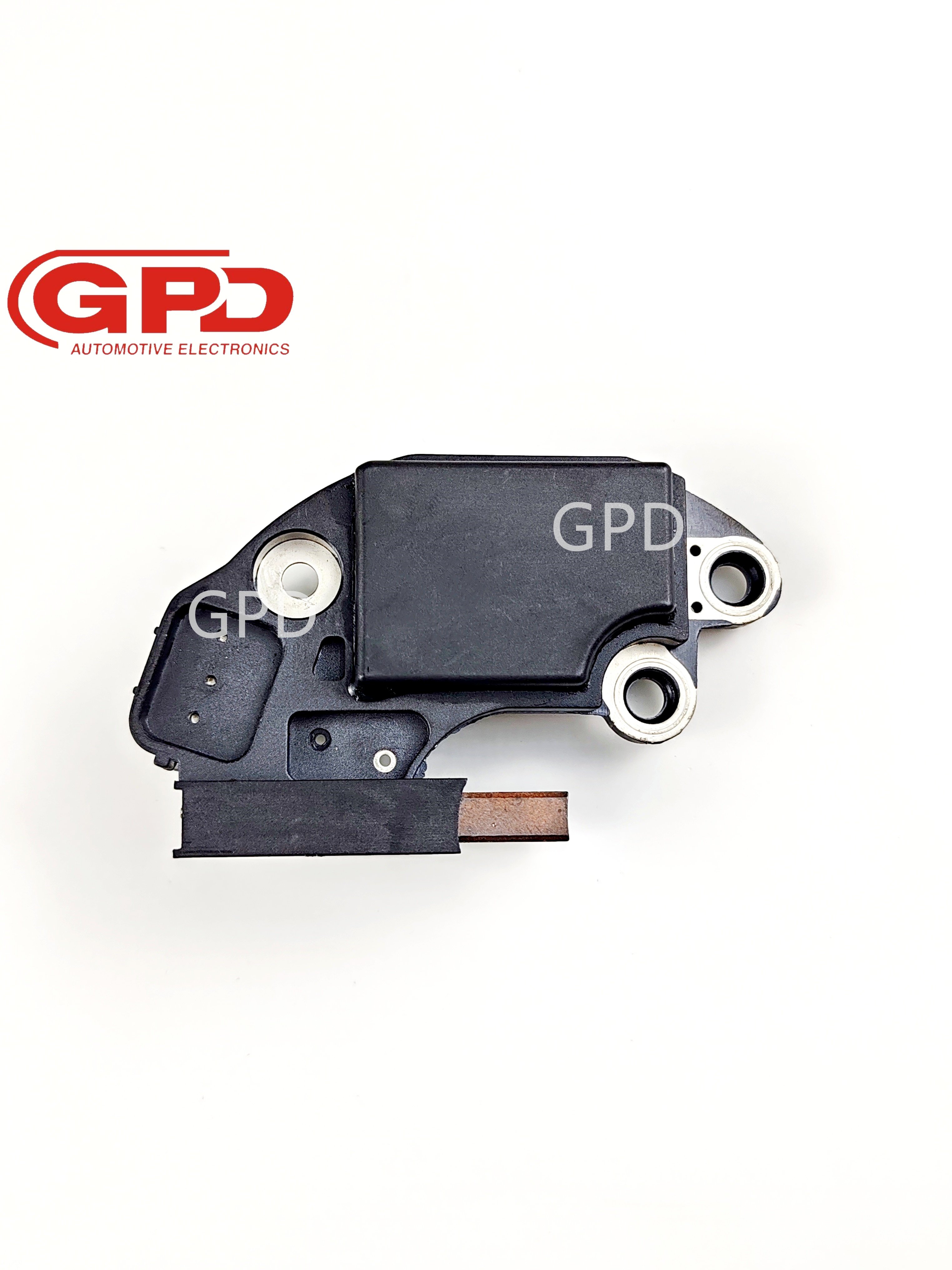 GPD Car Accessories Alternator Voltage Regulator HD1621A JFZ193-600