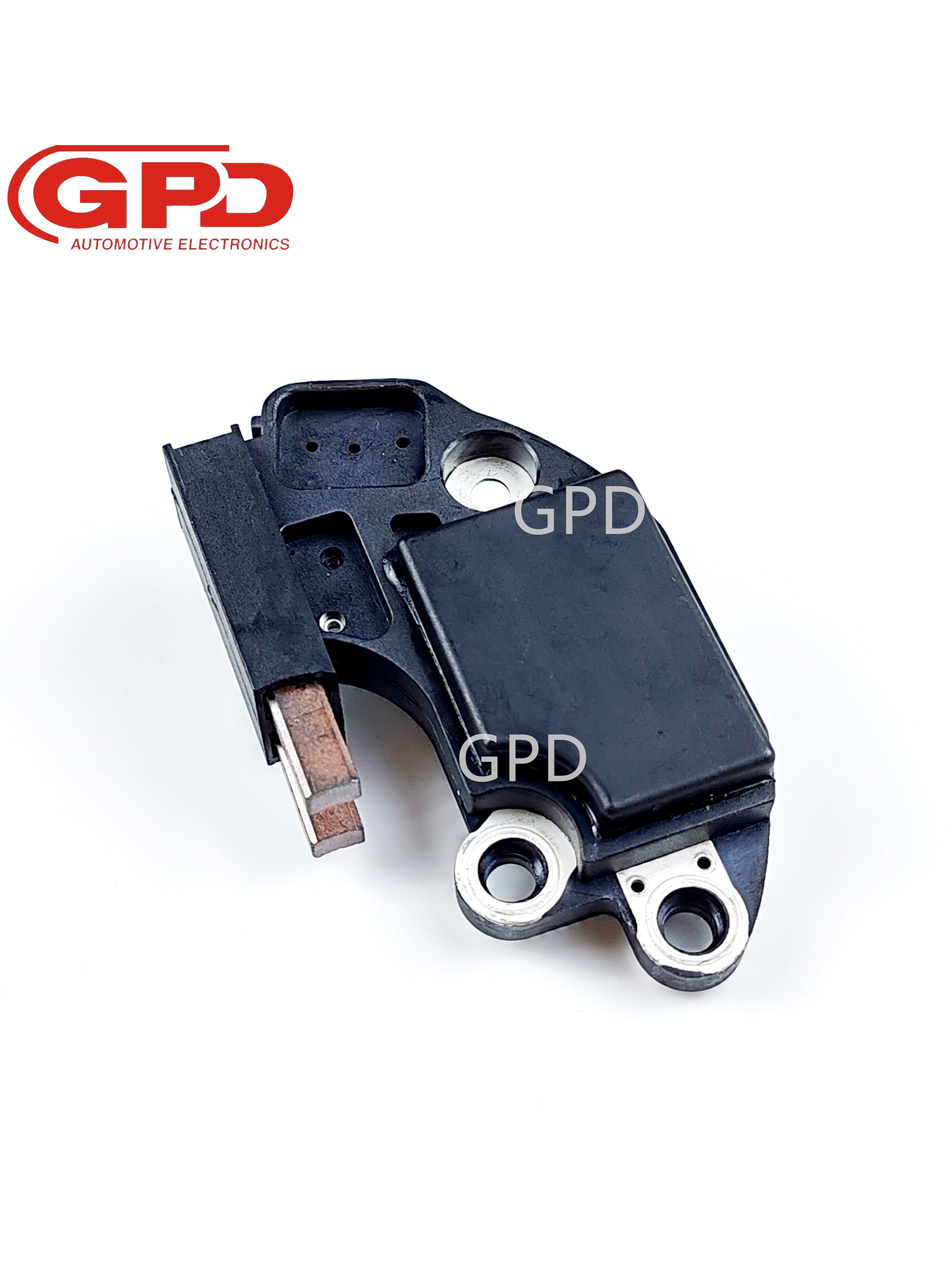 GPD Car Accessories Alternator Voltage Regulator HD1621A JFZ193-600