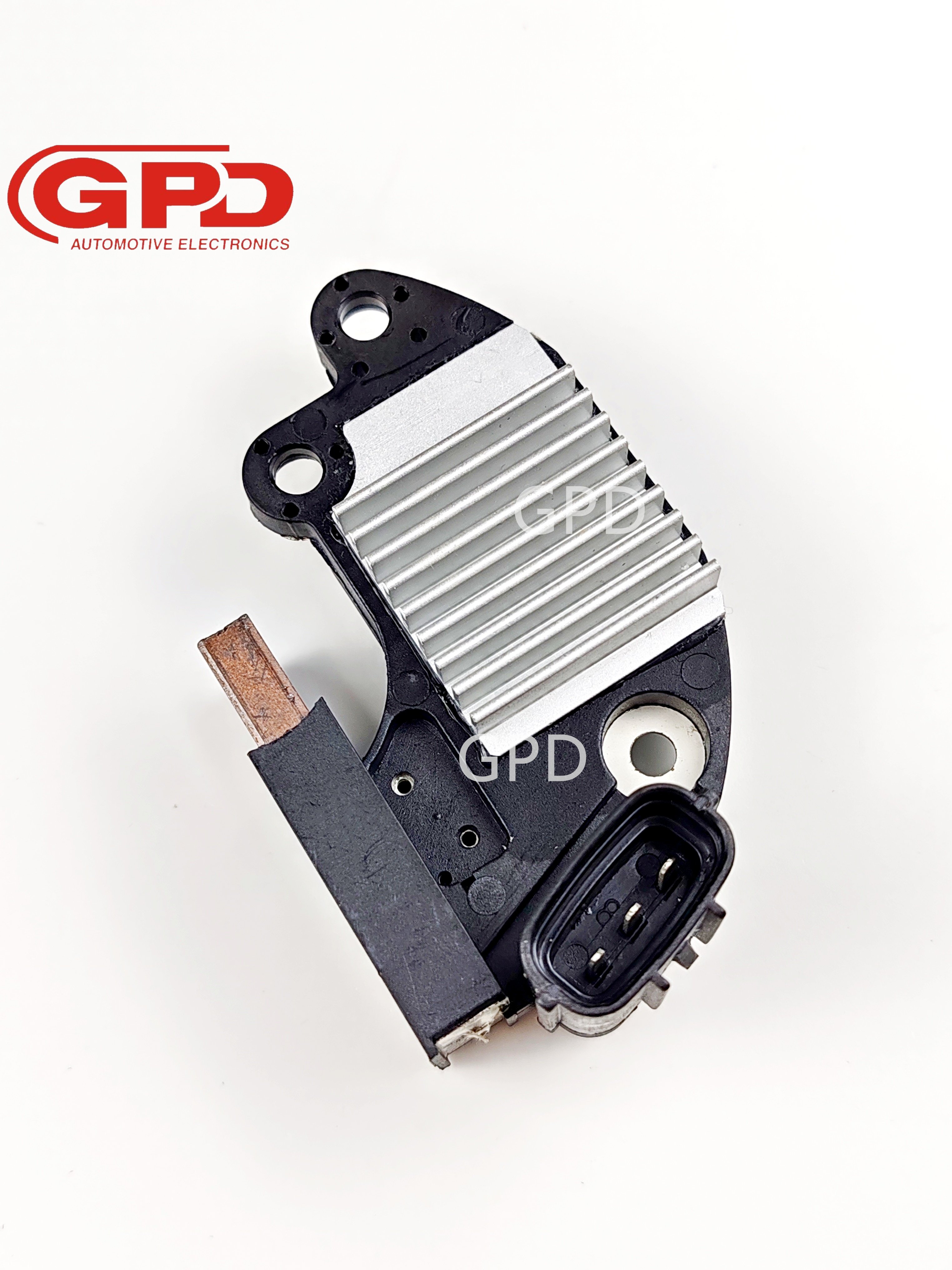 GPD Car Accessories Alternator Voltage Regulator HD1621A JFZ193-600