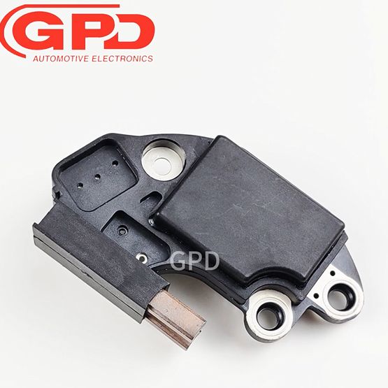 GPD Car Accessories Alternator Voltage Regulator HD1621A JFZ193-600