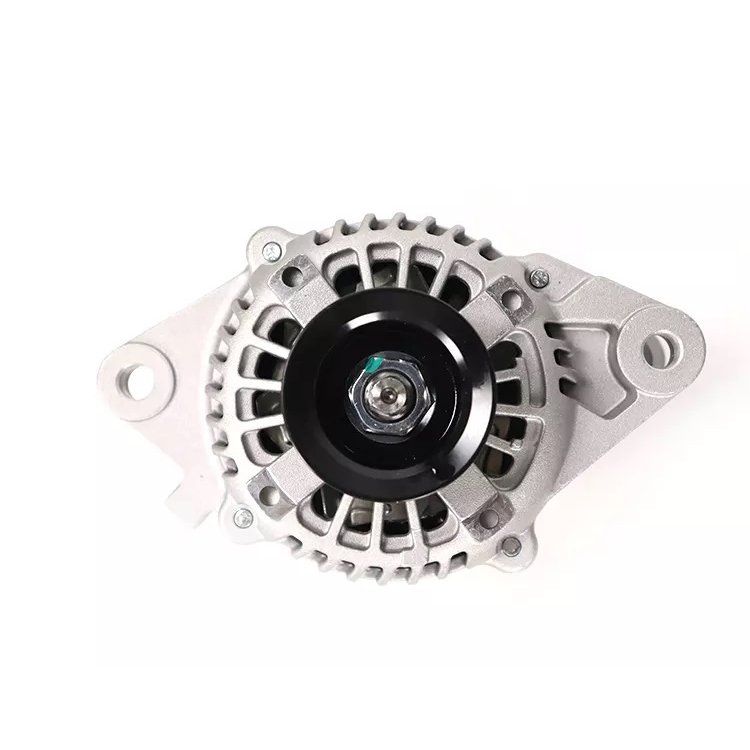 High QualityAuto 14V 80A 7S Car Alternator 27060-75310 2706075310 for Toyota PRADO 2700 TRJ120