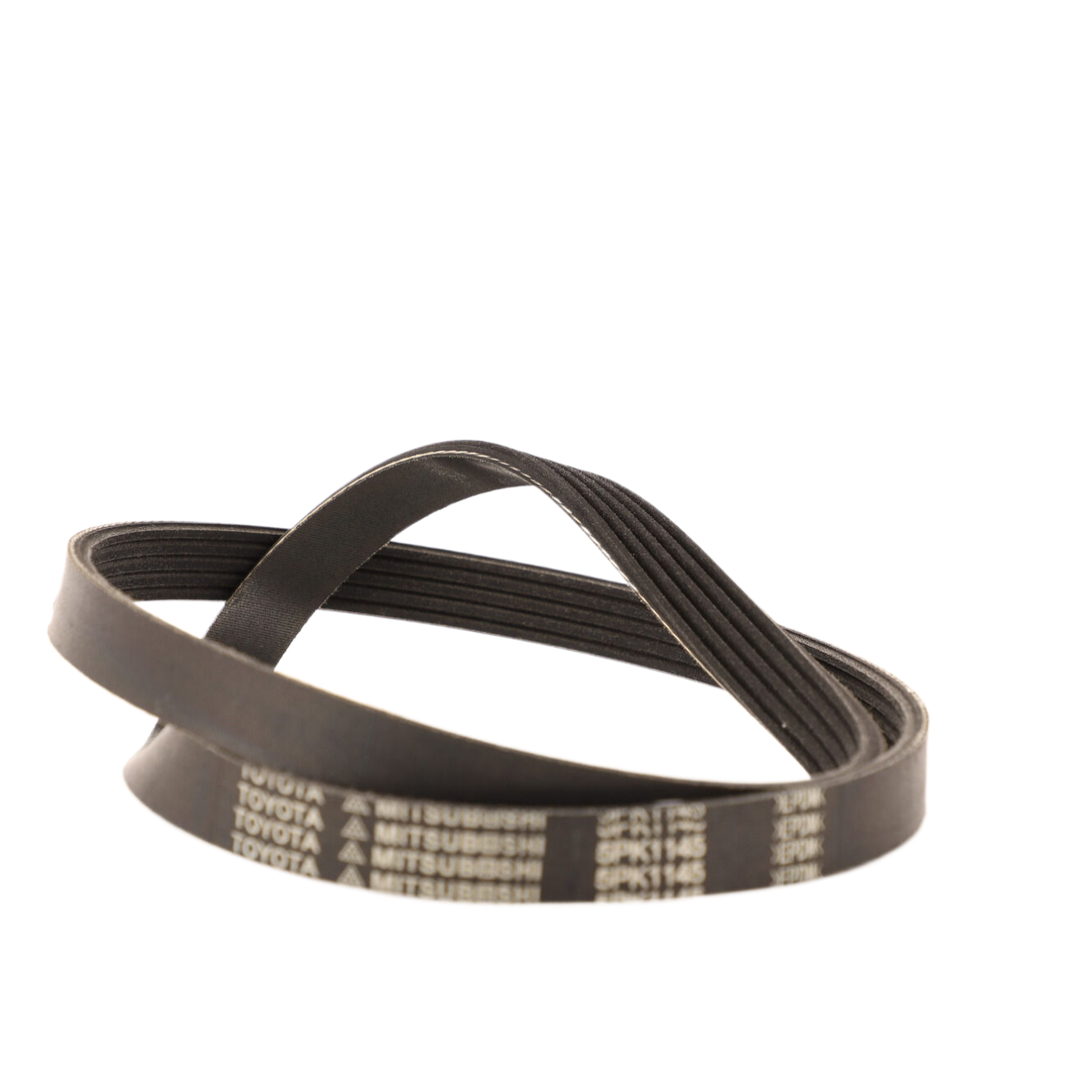 Hot Sale OEM Multi-ribbed CAR Belt Pk Belt Alternator Rubber Flat Drive PK Ribbed Belt