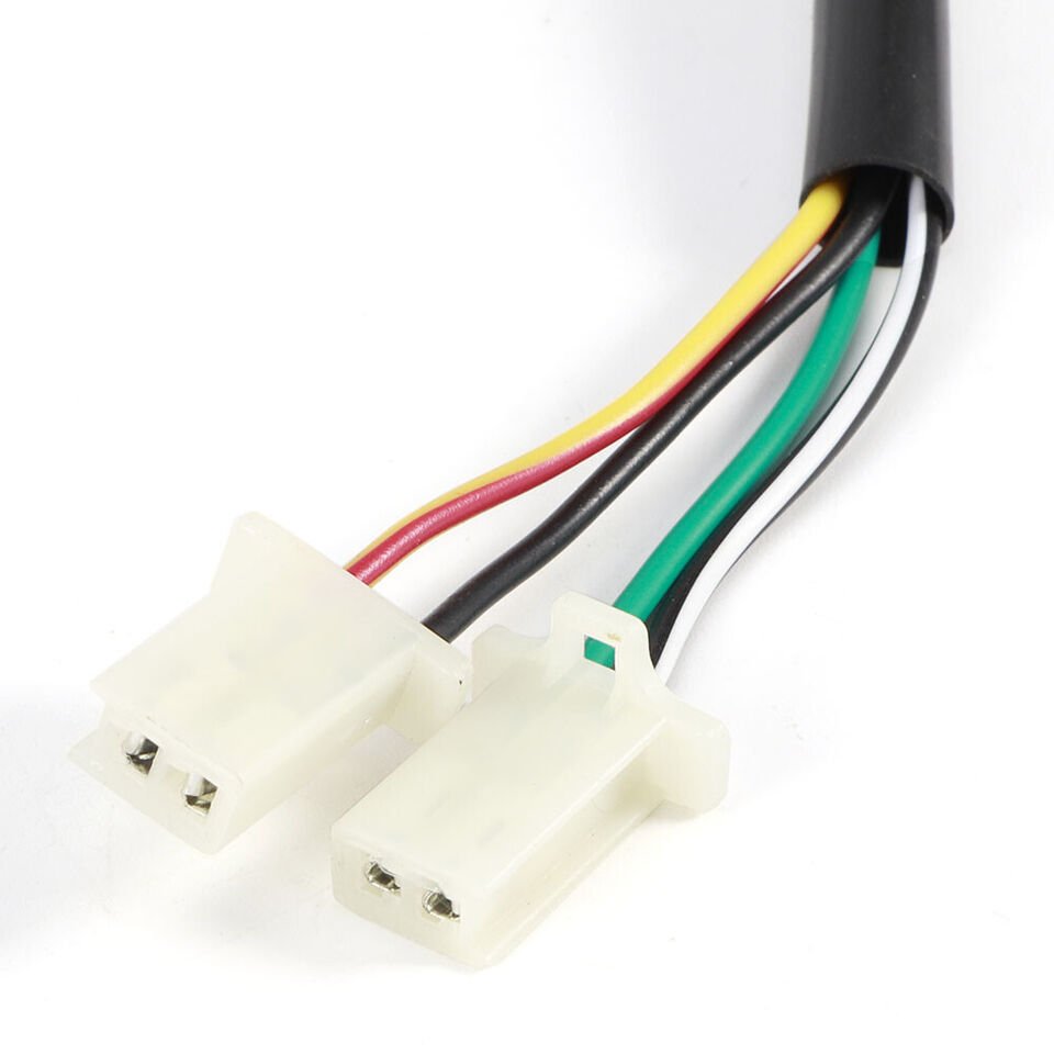 New Energy Universal Automotive Wiring Harness With Complete Wire Loom Assembly for Suzuki Car Ignition and ECU