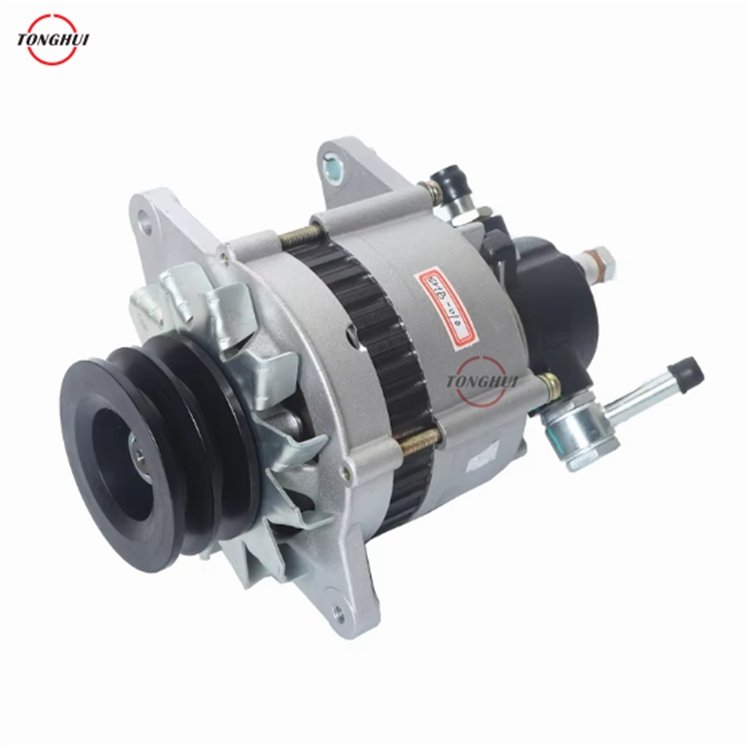High Quality TD25 TD27 TD42 ALTERNATOR 23100-06J01 23100-06J02 LR150-428T LR160-437 LR160-437T LR170-406