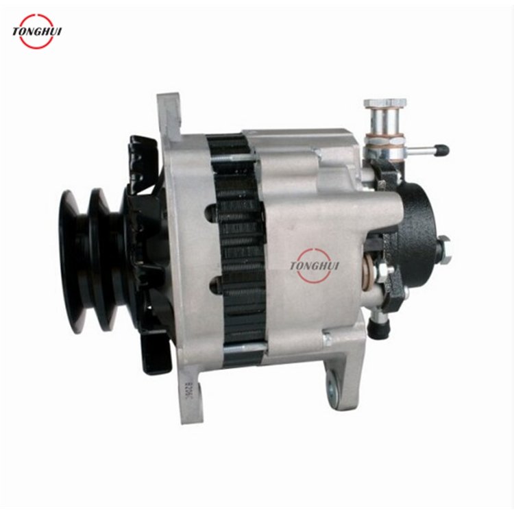 High Quality TD25 TD27 TD42 ALTERNATOR 23100-06J01 23100-06J02 LR150-428T LR160-437 LR160-437T LR170-406