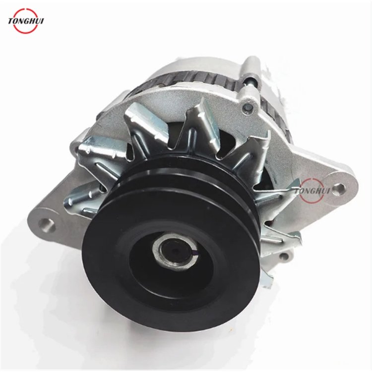 High Quality TD25 TD27 TD42 ALTERNATOR 23100-06J01 23100-06J02 LR150-428T LR160-437 LR160-437T LR170-406
