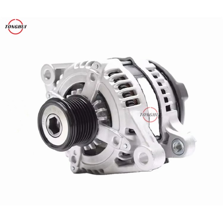 High Quality TD25 TD27 TD42 ALTERNATOR 23100-06J01 23100-06J02 LR150-428T LR160-437 LR160-437T LR170-406