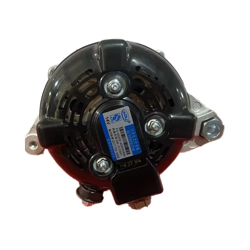 The Best-selling Products Are Suitable for Different Car Models, Car Alternators Provide OEM 27060-0T030 27060-37040 NEW