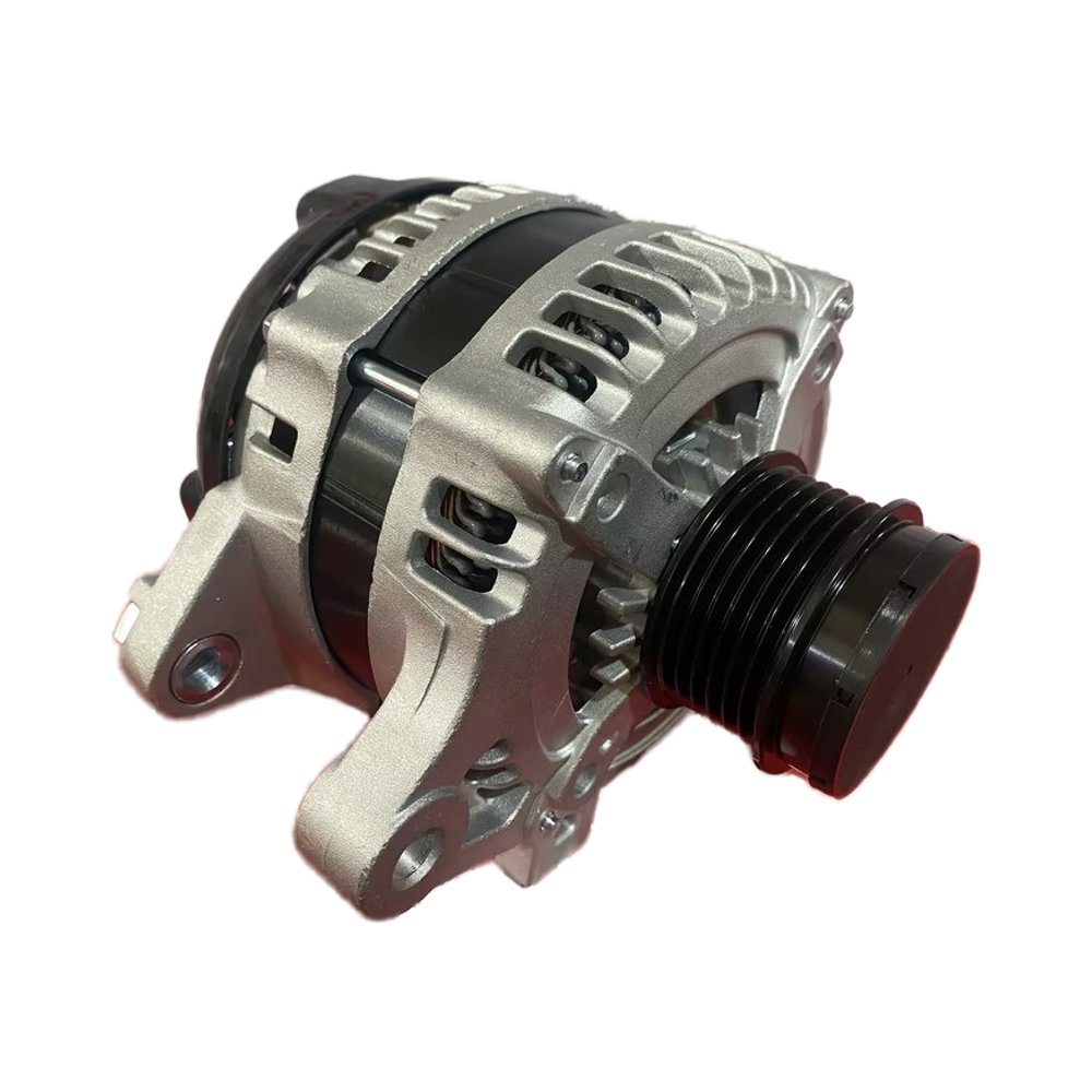 The Best-selling Products Are Suitable for Different Car Models, Car Alternators Provide OEM 27060-0T030 27060-37040 NEW
