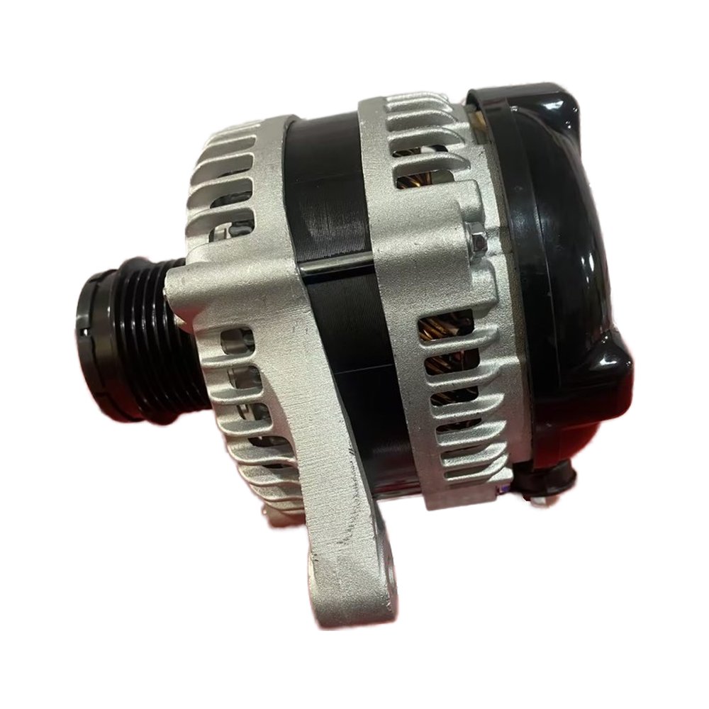 The Best-selling Products Are Suitable for Different Car Models, Car Alternators Provide OEM 27060-0T030 27060-37040 NEW