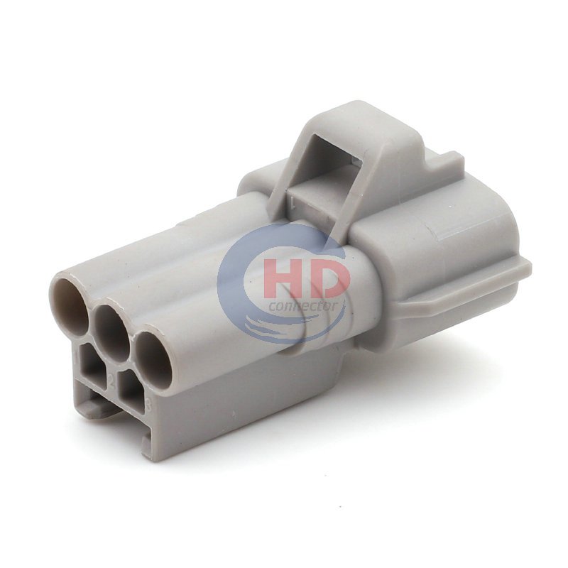 3 Pin 90980-11607 Male Auto Car Terminal Waterproof Housing Automobile Starter Connector Socket Cable Plug Kit
