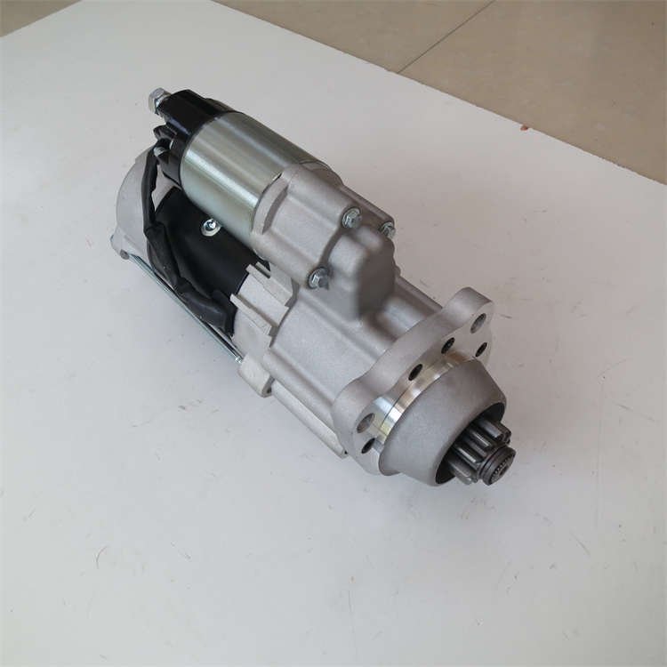 Factory Supply Engine Starter Motor 5398095 Starting Motor Starter Motor
