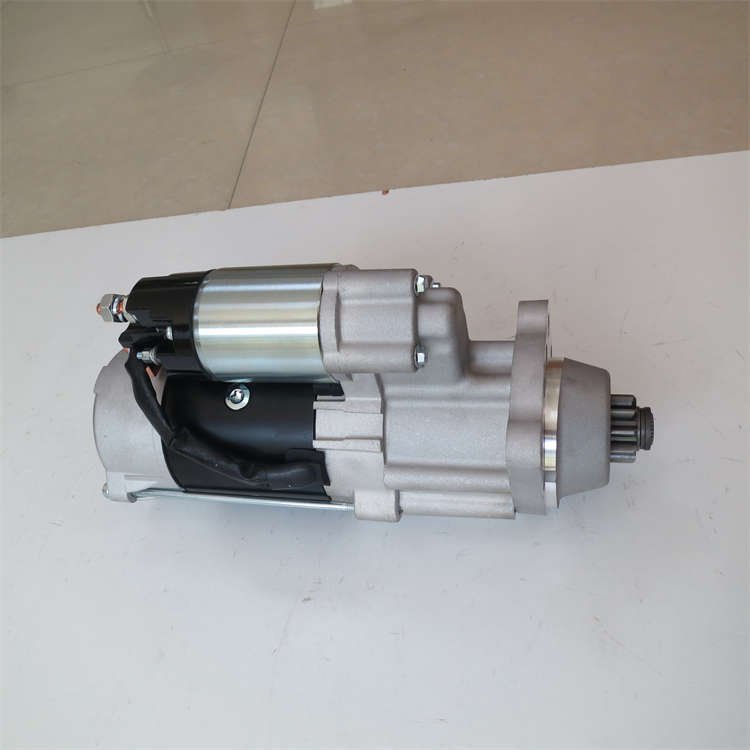 Factory Supply Engine Starter Motor 5398095 Starting Motor Starter Motor