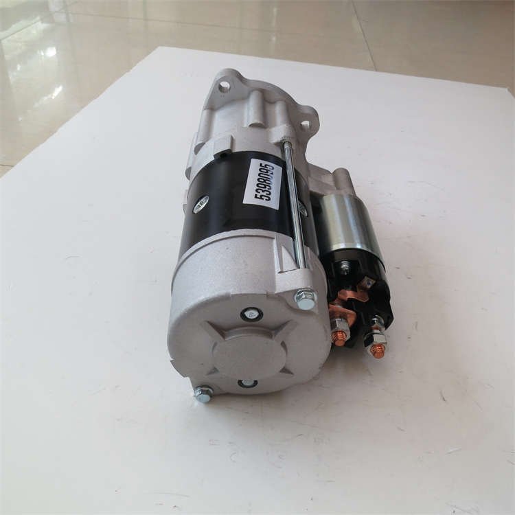 Factory Supply Engine Starter Motor 5398095 Starting Motor Starter Motor