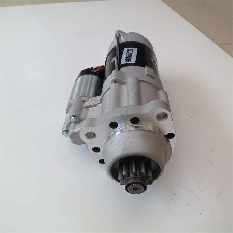 Factory Supply Engine Starter Motor 5398095 Starting Motor Starter Motor