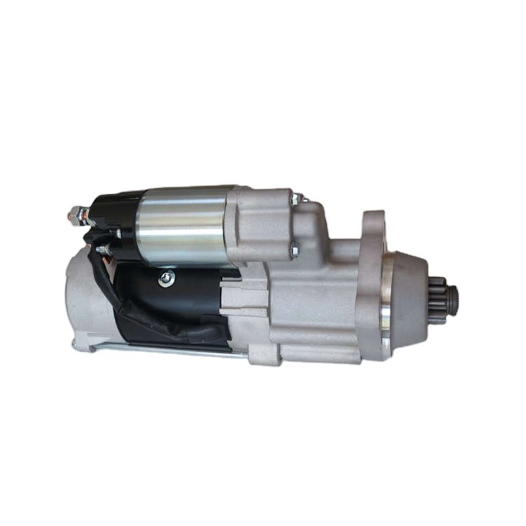 Factory Supply Engine Starter Motor 5398095 Starting Motor Starter Motor