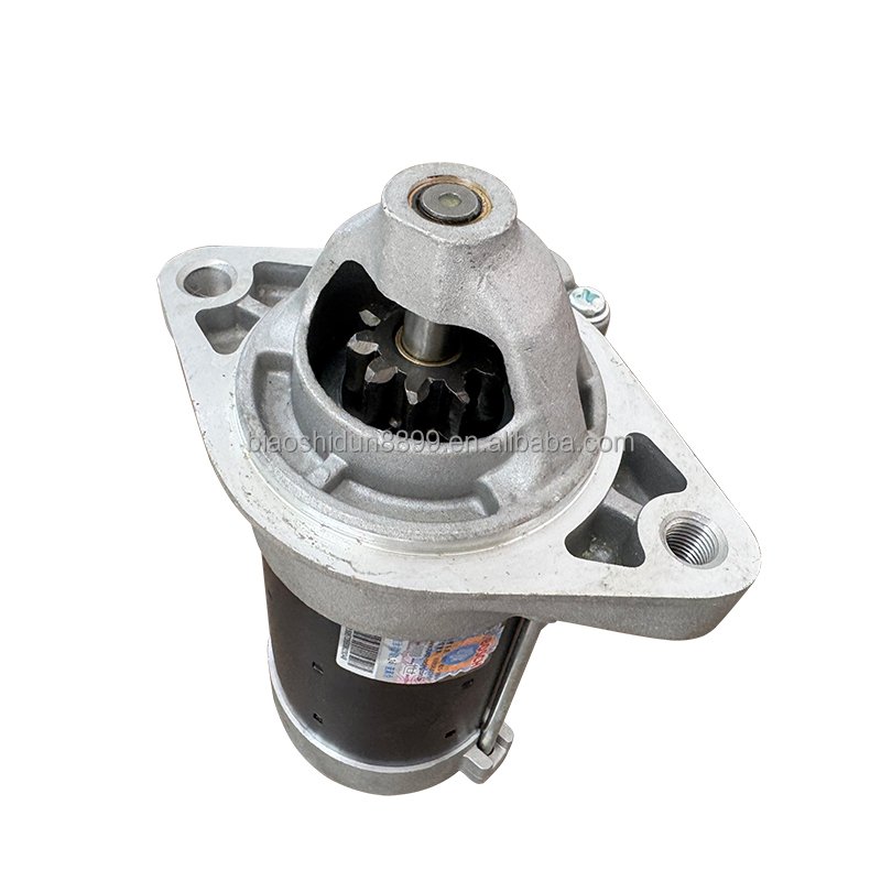 Oem 28100-22090 Factory Price New Car Starter Motor Starter Assembly for Toyota Corolla Auto Electrical System Car Starter Motor