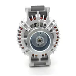 24V 150A Safir Plus for DAF Alternator for TEMSA Maraton HD12 HD13 Bus Alternator 0124655181 0124655182 1986A00991 1932592