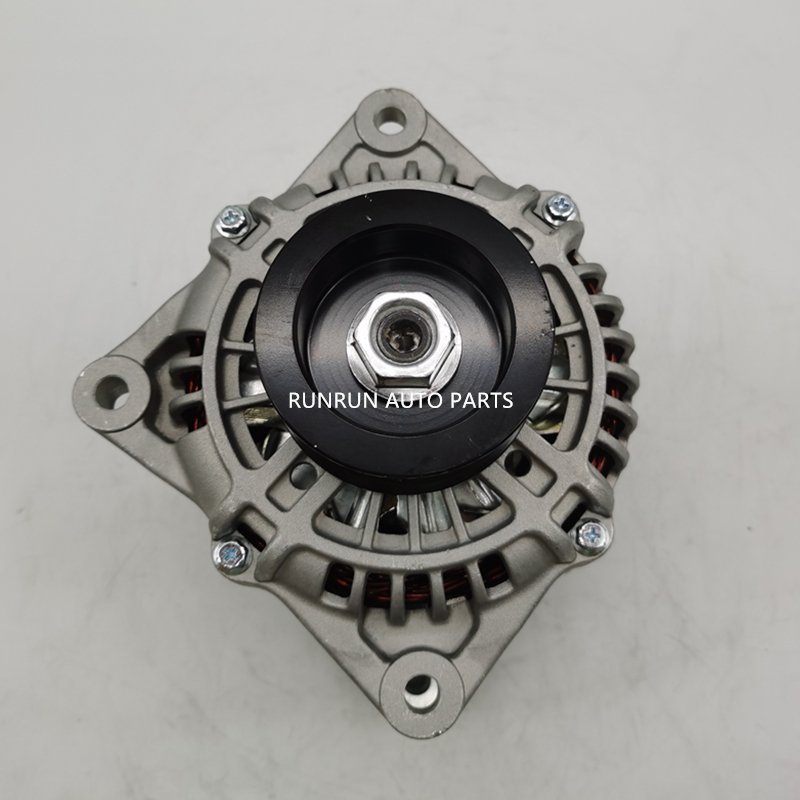 24V 100A Truck Alternator for SCANIA ATG19042 A004TR5191ZT A4TR5191ZT 1516176 A004TR5191