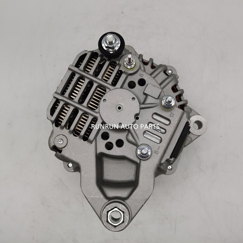 24V 100A Truck Alternator for SCANIA ATG19042 A004TR5191ZT A4TR5191ZT 1516176 A004TR5191