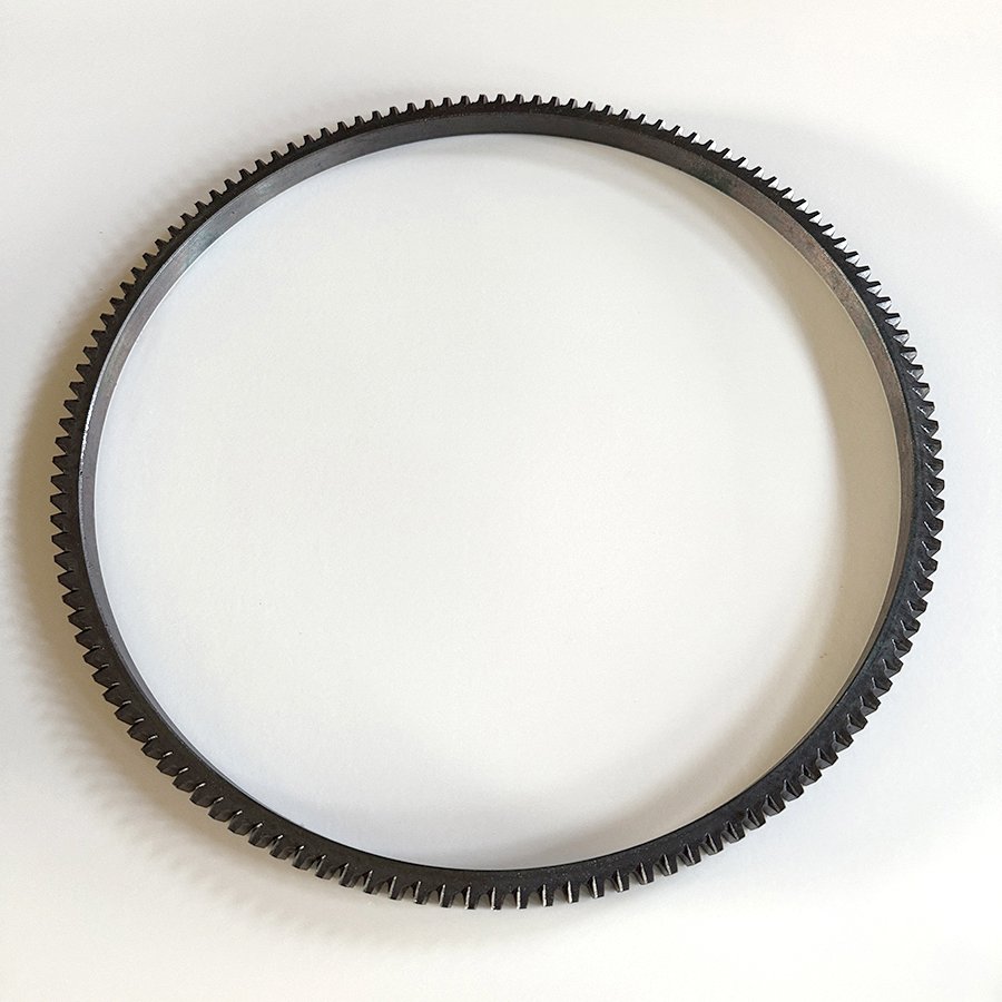 China Ring Gear Manufacture Starter Flywheel Ring Gear