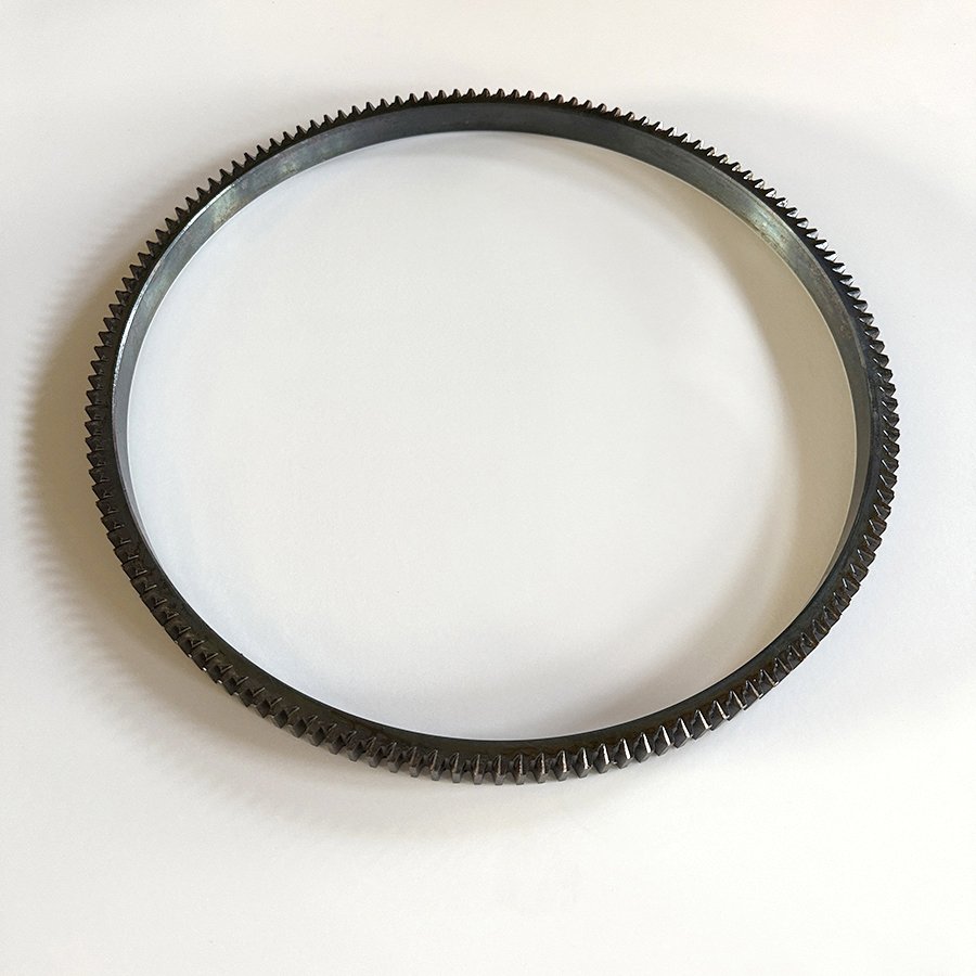 China Ring Gear Manufacture Starter Flywheel Ring Gear