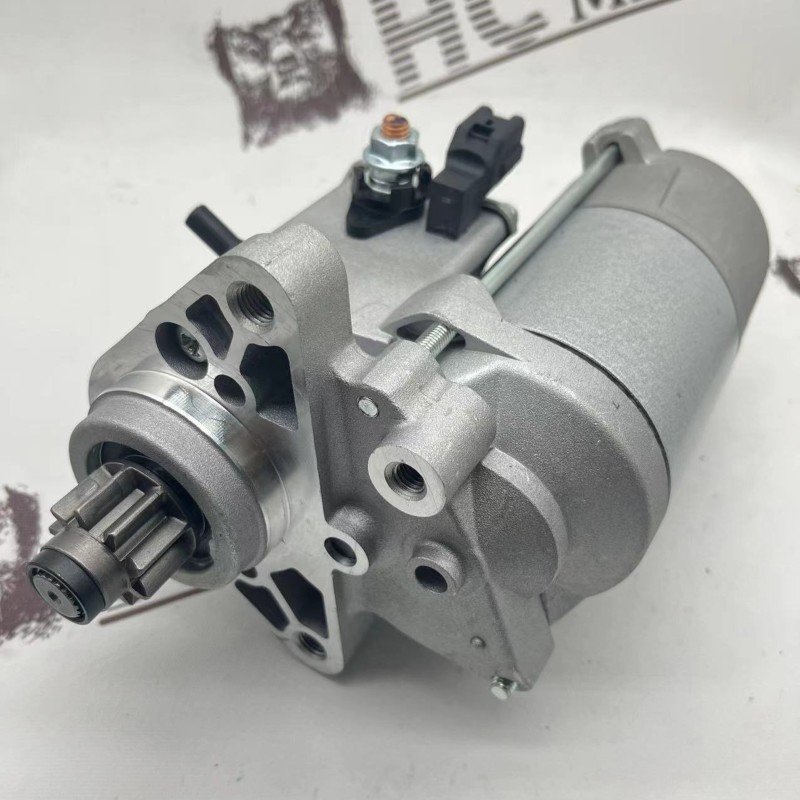 12V AUTO Starter Motor 228000-7393 228000-8810 28100-50070 28100-50100 for Toyota Engine Sequoia 4.7L