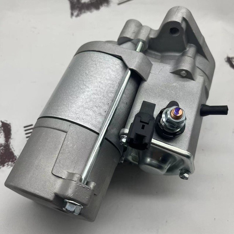 12V AUTO Starter Motor 228000-7393 228000-8810 28100-50070 28100-50100 for Toyota Engine Sequoia 4.7L