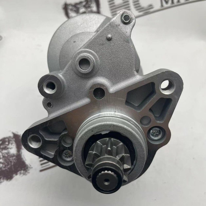 12V AUTO Starter Motor 228000-7393 228000-8810 28100-50070 28100-50100 for Toyota Engine Sequoia 4.7L