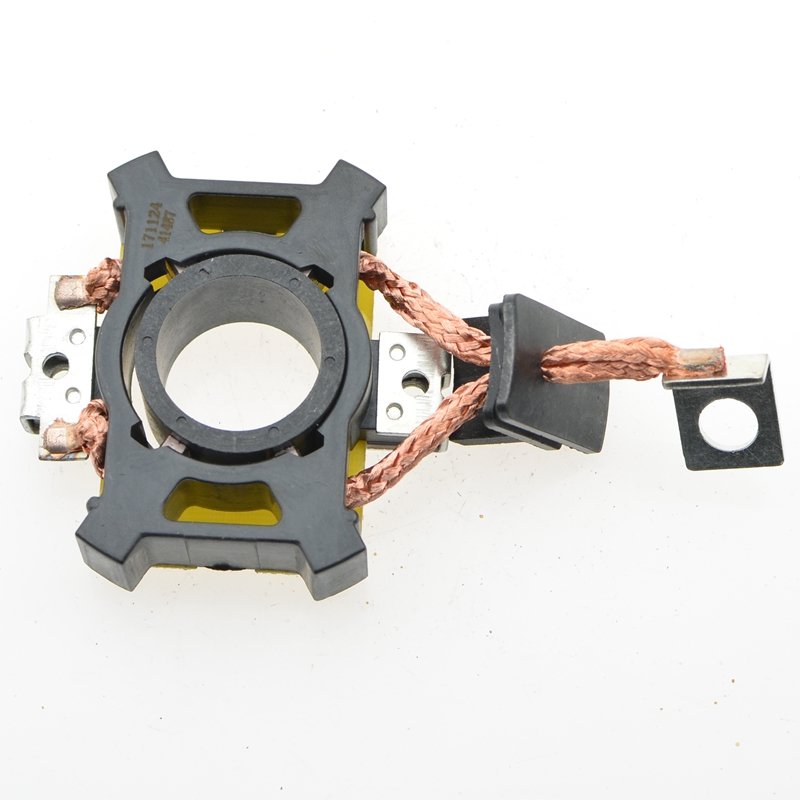 HDS226 Carbon Brush Holder for KIA Starter 239582, 10515785, 93742469, 36170-26850, 36170-26851, SHD9582