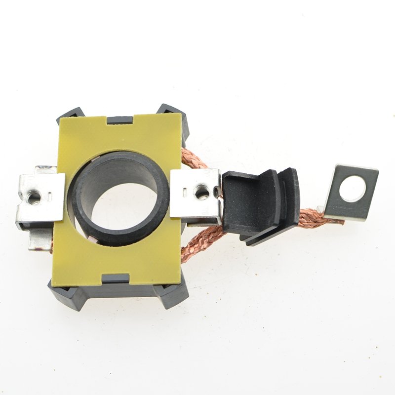 HDS226 Carbon Brush Holder for KIA Starter 239582, 10515785, 93742469, 36170-26850, 36170-26851, SHD9582