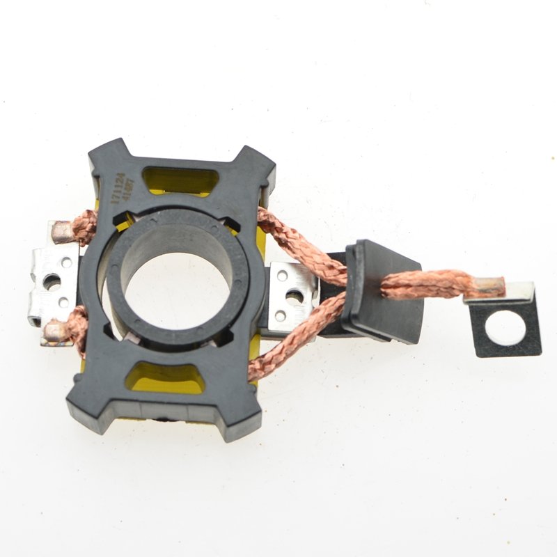HDS226 Carbon Brush Holder for KIA Starter 239582, 10515785, 93742469, 36170-26850, 36170-26851, SHD9582