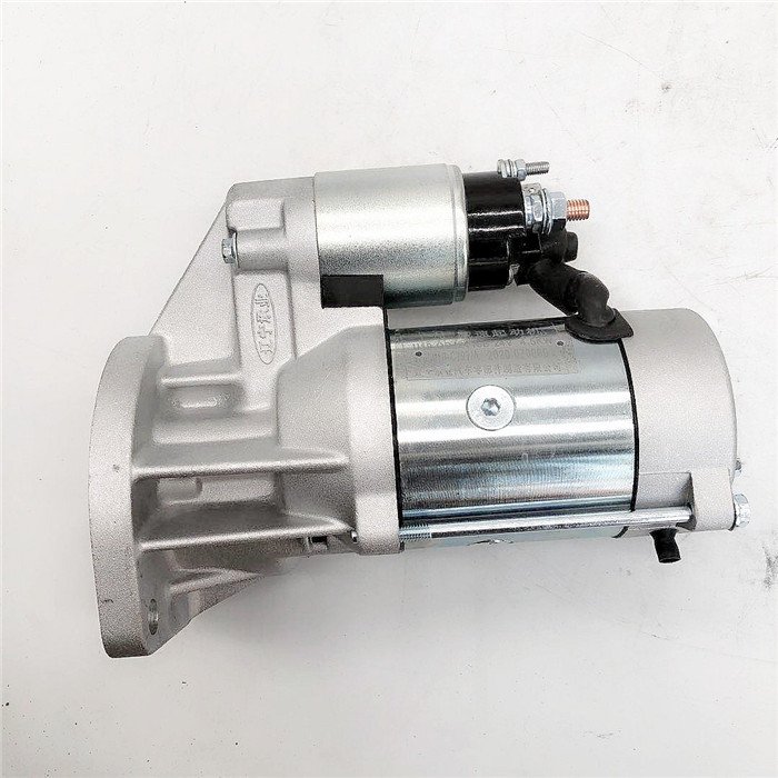 Jinbei Starter High Quality Starter Used for Car